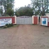 Chianda High School