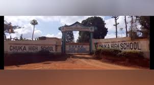 Chuka Boys High School