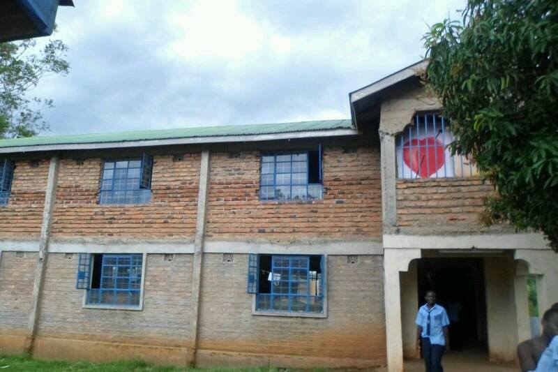 Chulaimbo High School all details