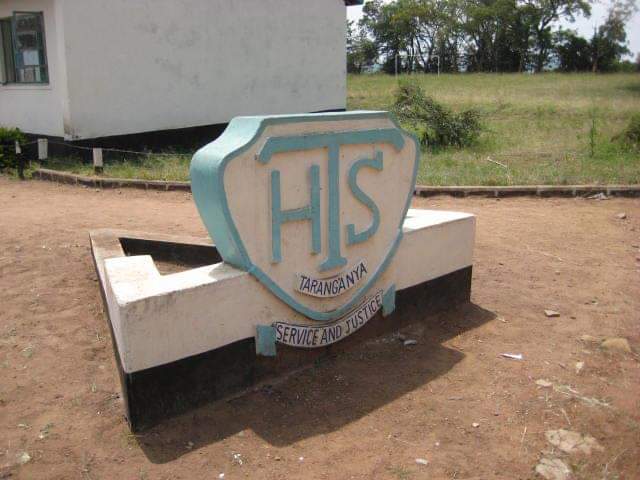 Tarang’anya High School