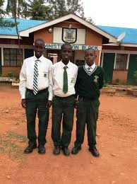 Friends Bwake Boys School all details