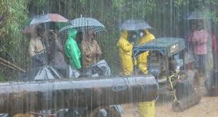 Heavy rains advisory in Kenya. These are the areas to receive the rains and flash floods