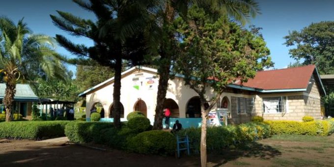 Igembe Boys High School details