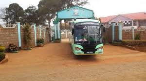 Ikuu Boys High School