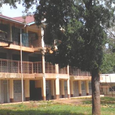 Immaculate Conception Boys High School Mukuyu