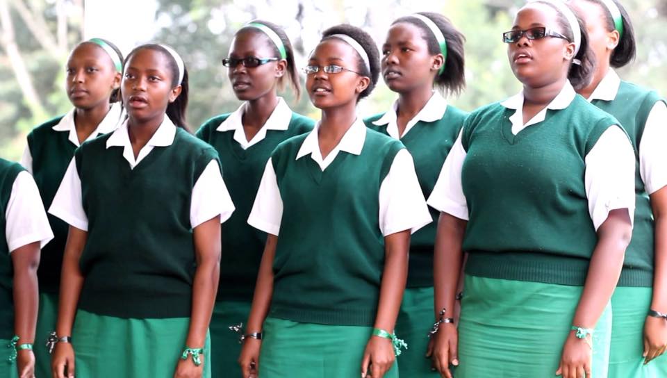 Kadika Girls Secondary
