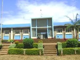 Kerugoya Boys High School details