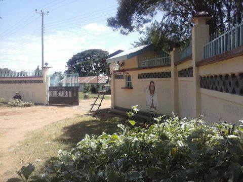 Kibabii Boys High School details