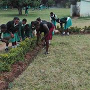 Kwanza Girls High School
