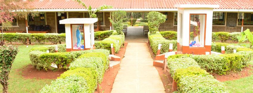 Loreto High School, Matunda details