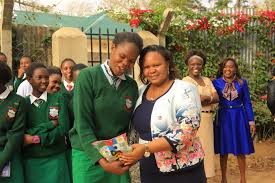 Mulango Girls High School, Kitui 9