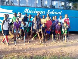 Musingu High School