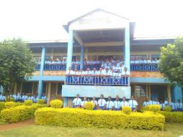 Muthiga Girls High School