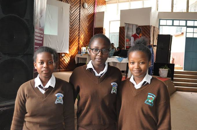 Mwakitawa Secondary School