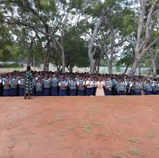 Njonjo Girls High School