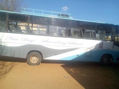Nuu Boys High School all details