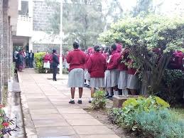 Our Lady Of Mercy Secondary School South B