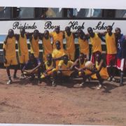 Rikoindo Boys High School