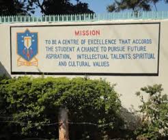 Sawagongo High School