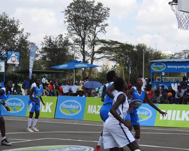 Secondary Schools, KSSSA, national term 2 games fixtures and results