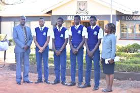 Shikunga High School details