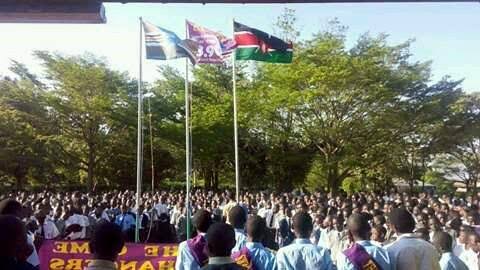 Sigalame Boys High School