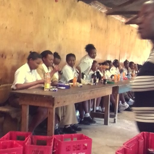 St Clare Girls High School