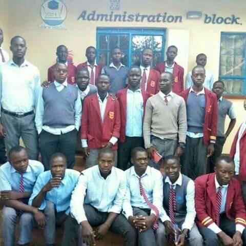 St Peters Abwao boys high school details