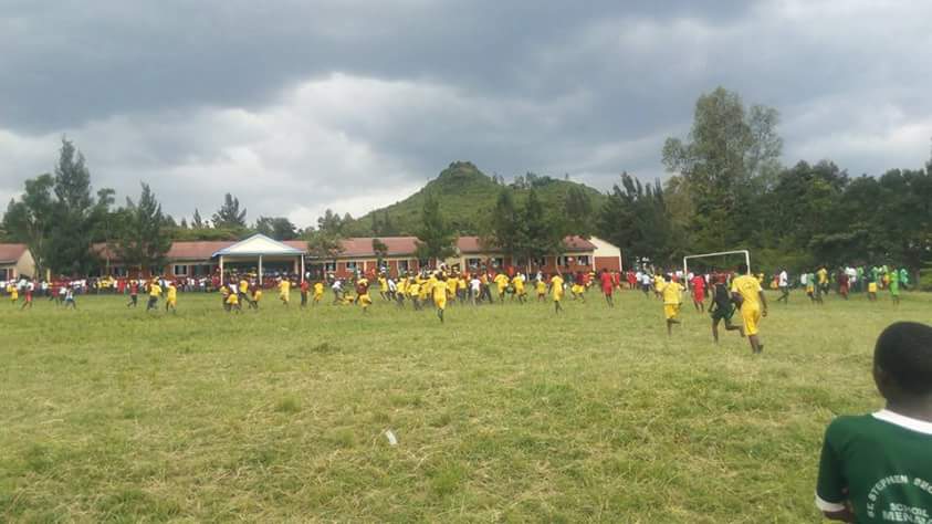 St. Stephen’s Menara Secondary School full details