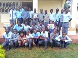 Tabaka Boys Secondary School