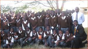 Tala High School, Machakos