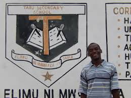 Taru Boys High School