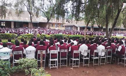 Teremi Boys High School