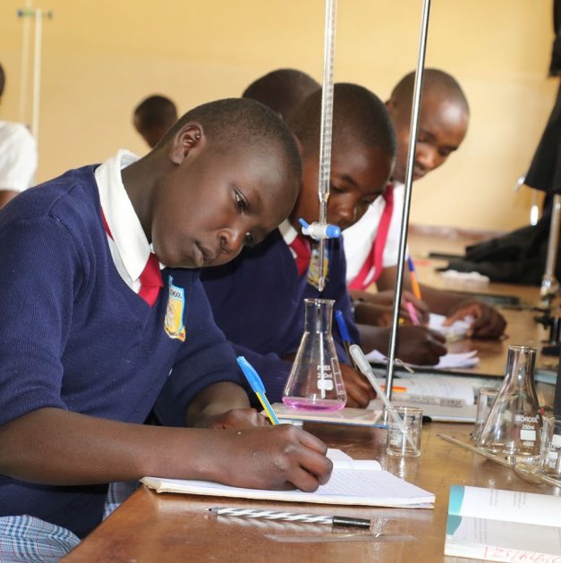 Uzalendo Secondary School