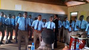Vihiga Friends Boys High School details