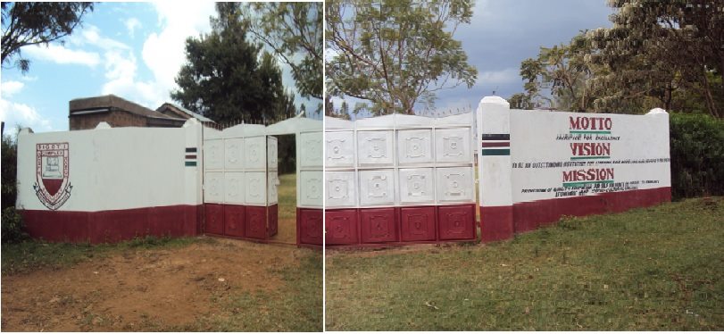 Sigoti Complex Girls Secondary School all details