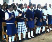 Gakuuni Girls Secondary School