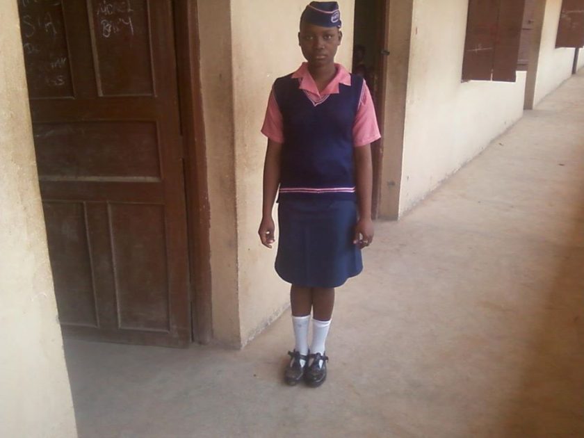 A.I.C Sombe Girls Secondary School
