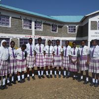 LOISE NANYUKI GIRLS’ SECONDARY SCHOOL