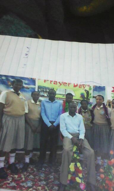 FRIENDS BWAKE GIRLS SECONDARY SCHOOL
