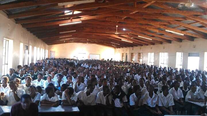 Makuri Girls Secondary School's KCSE Results, KNEC Code, Admissions,  Location, Contacts, Fees, Students' Uniform, History, Directions and KCSE  Overall School Grade Count Summary Newsblaze.co.ke