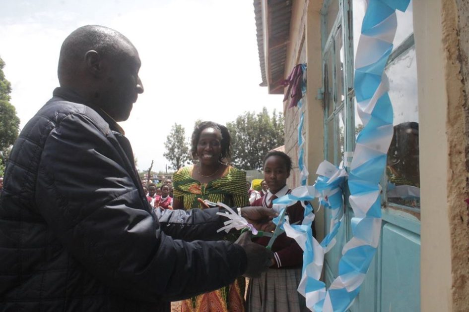 SEKO GIRLS SECONDARY SCHOOL