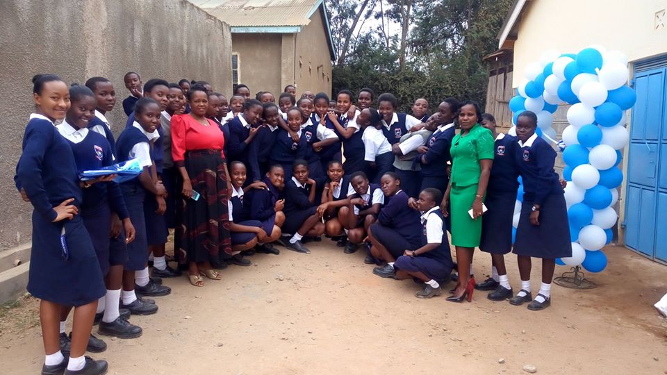 CHULUNI GIRLS’ SECONDARY