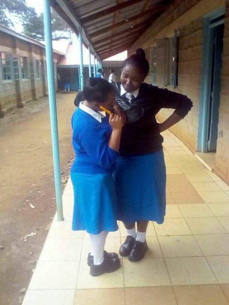 Kiriari Girls High School