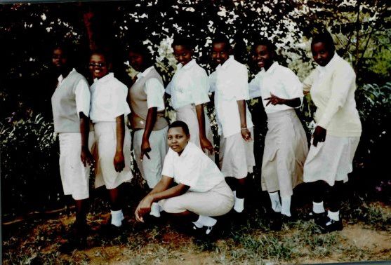 NZELUNI GIRLS SECONDARY SCHOOL