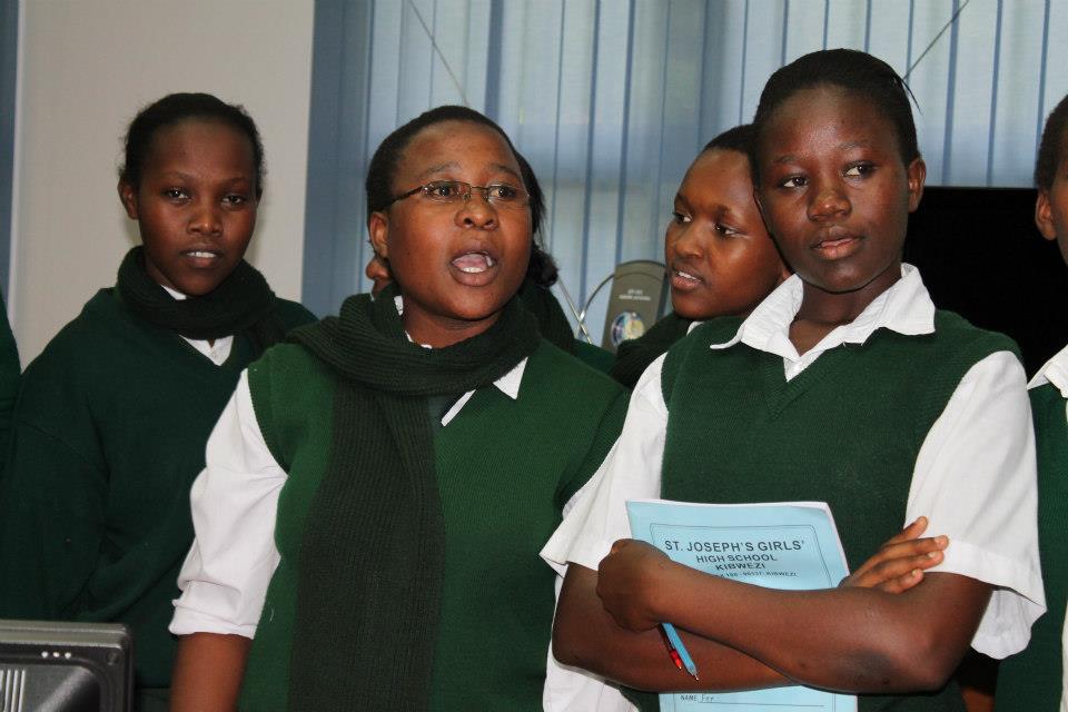 St. Joseph's Girls Kibwezi School