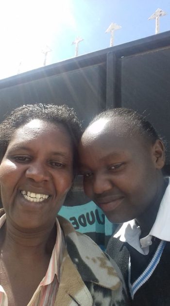 ST JUDE NTURUKUMA SECONDARY SCHOOL