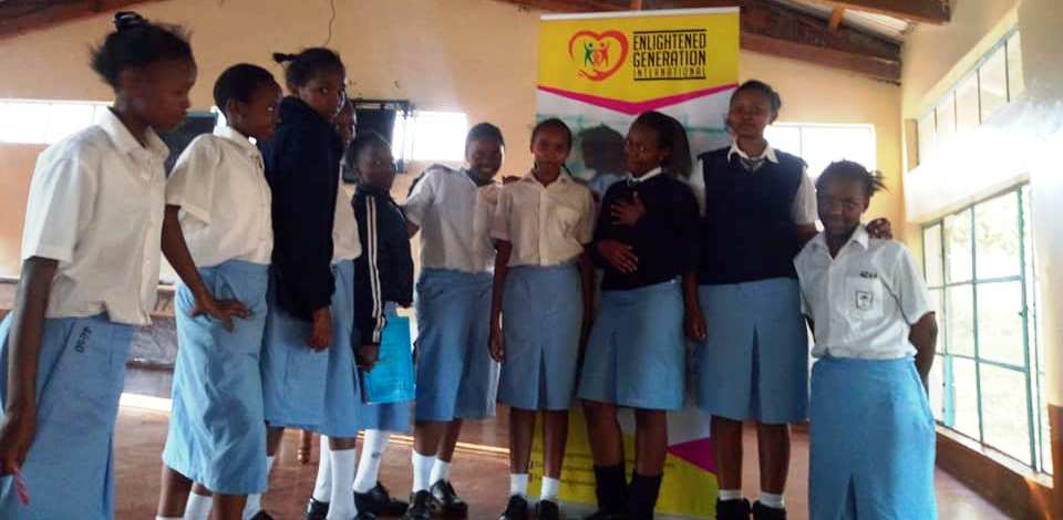 Magumoni Girls Secondary School