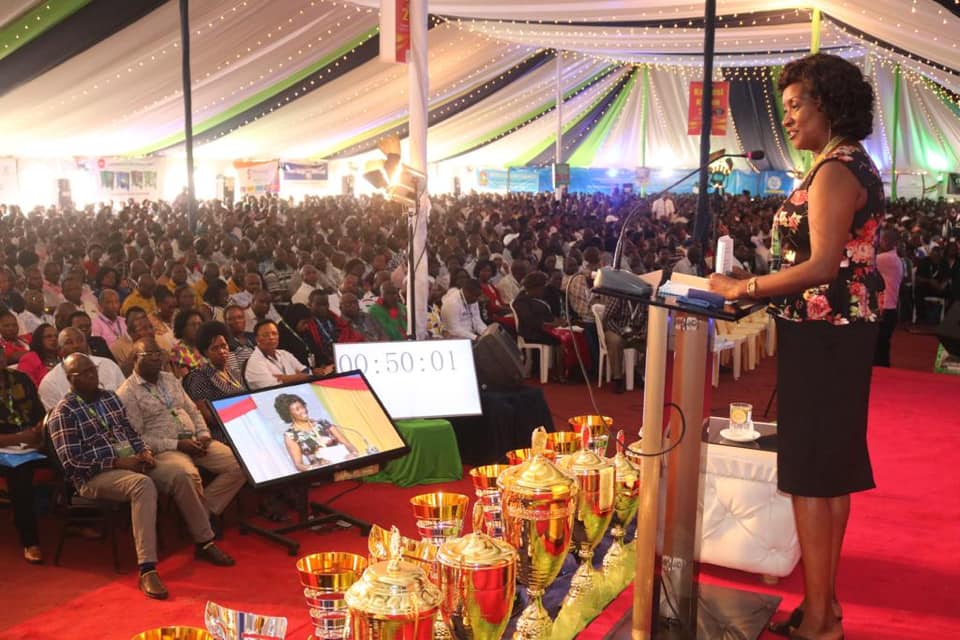 2020 TSC Recruitment Guidelines and Marking Scheme for new teachers.