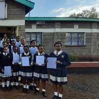 GATERO GIRLS HIGH SCHOOL